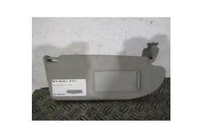 Pare soleil droit SEAT IBIZA 4 Photo n°1