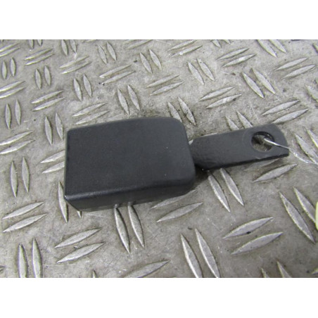Attache ceinture arriere droit PEUGEOT 1007