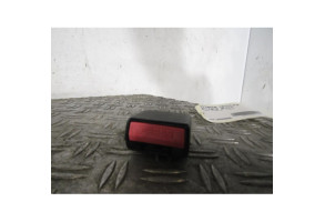 Attache ceinture arriere droit PEUGEOT 1007 Photo n°2