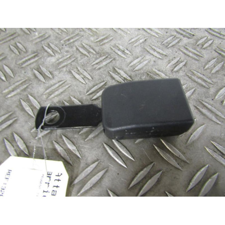 Attache ceinture arriere gauche PEUGEOT 1007