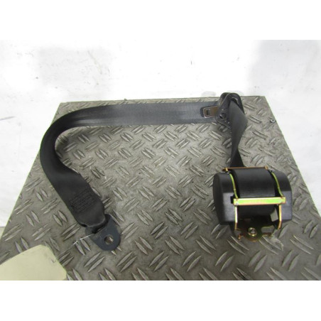Ceinture arriere droit PEUGEOT 1007