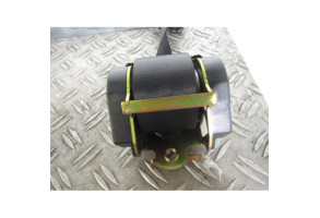 Ceinture arriere droit PEUGEOT 1007 Photo n°2