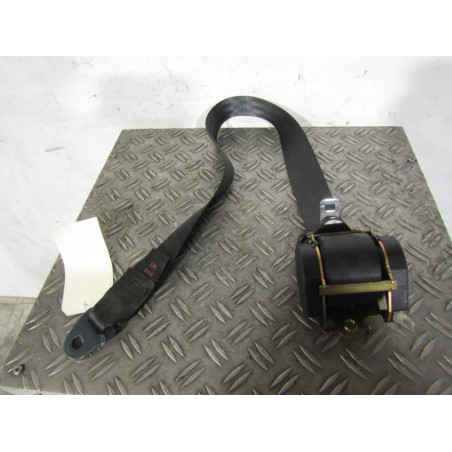Ceinture arriere gauche PEUGEOT 1007