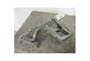 Charniere de capot RENAULT SCENIC 2 Photo n°2
