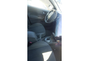 Cardan gauche (transmission) RENAULT MEGANE 2 Photo n°6