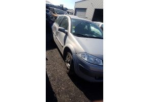 Cardan gauche (transmission) RENAULT MEGANE 2 Photo n°7