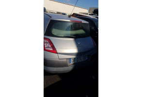 Cardan gauche (transmission) RENAULT MEGANE 2 Photo n°12