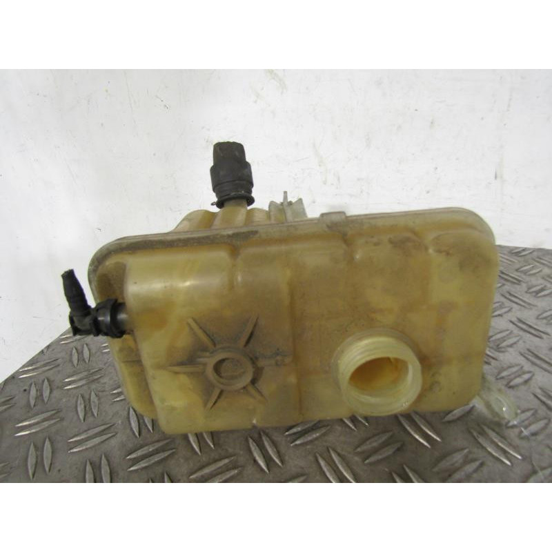 Vase d'expansion PEUGEOT 407 Photo n°1