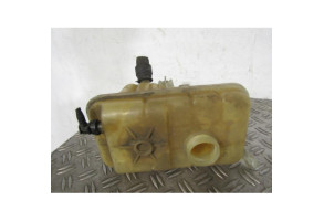 Vase d'expansion PEUGEOT 407 Photo n°1
