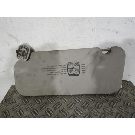 Pare soleil droit PEUGEOT 307