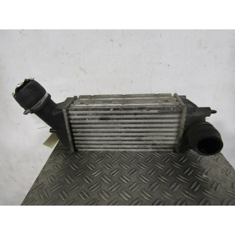 Echangeur air (Intercooler) PEUGEOT 307 Photo n°1
