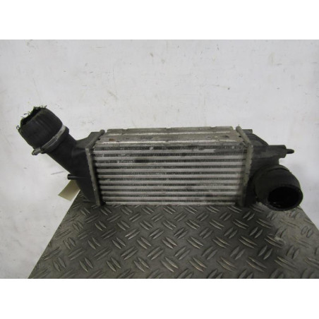 Echangeur air (Intercooler) PEUGEOT 307