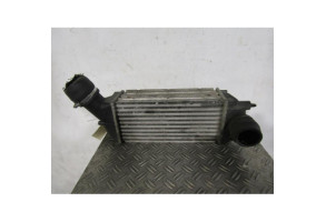 Echangeur air (Intercooler) PEUGEOT 307 Photo n°1