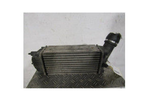 Echangeur air (Intercooler) PEUGEOT 307 Photo n°2