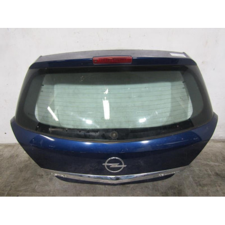 Malle/Hayon arriere OPEL ASTRA H