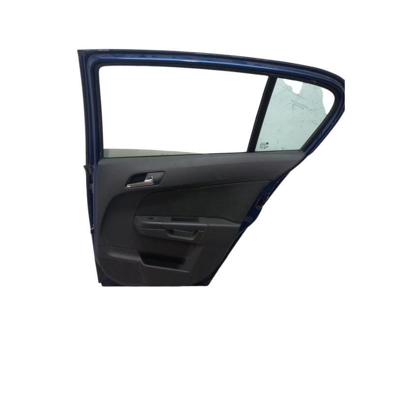 Porte arriere droit OPEL ASTRA H Photo n°1