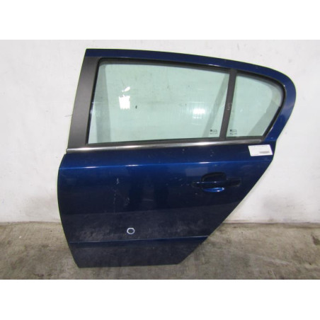 Porte arriere gauche OPEL ASTRA H