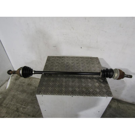 Cardan droit (transmission) OPEL ASTRA H