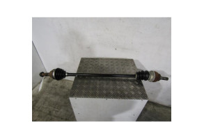 Cardan droit (transmission) OPEL ASTRA H Photo n°1