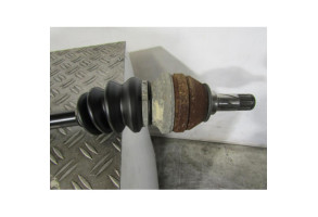 Cardan droit (transmission) OPEL ASTRA H Photo n°2