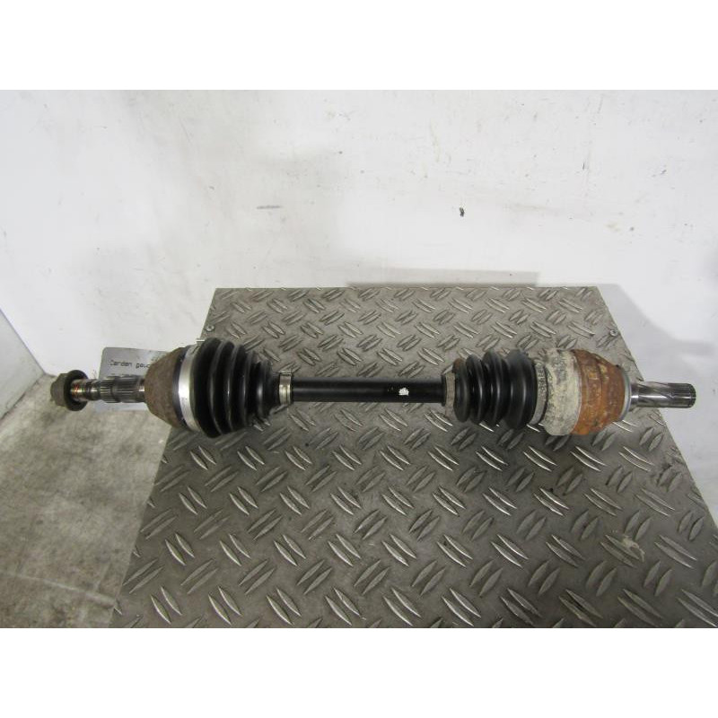 Cardan gauche (transmission) OPEL ASTRA H Photo n°1