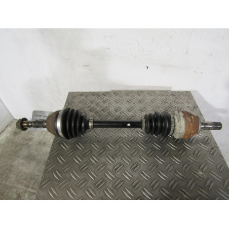 Cardan gauche (transmission) OPEL ASTRA H