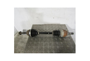 Cardan gauche (transmission) OPEL ASTRA H Photo n°1