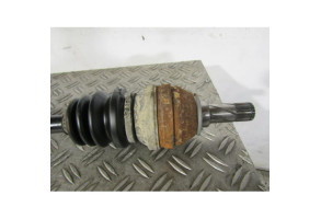 Cardan gauche (transmission) OPEL ASTRA H Photo n°2