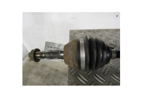 Cardan gauche (transmission) OPEL ASTRA H Photo n°3