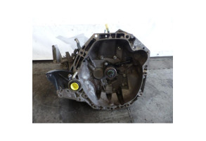 Boite de vitesses RENAULT MEGANE 2 Photo n°1
