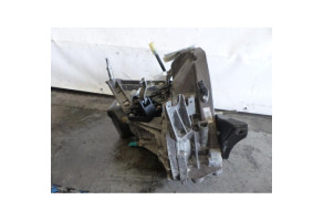 Boite de vitesses RENAULT MEGANE 2 Photo n°2