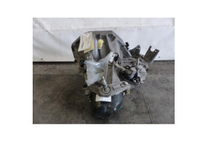 Boite de vitesses RENAULT MEGANE 2 Photo n°3