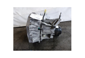 Boite de vitesses RENAULT MEGANE 2 Photo n°5
