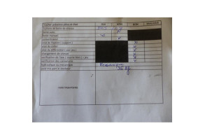 Boite de vitesses RENAULT MEGANE 2 Photo n°7