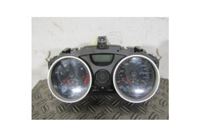 Compteur RENAULT MEGANE 2 Photo n°1