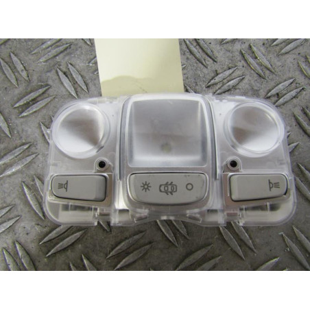 Eclairage de plafonnier CITROEN C4 CACTUS