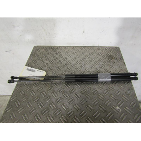 Verin de coffre CITROEN C4 CACTUS