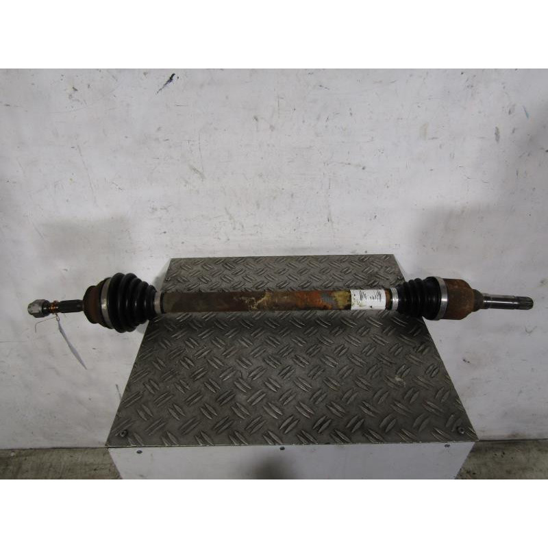 Cardan droit (transmission) CITROEN C4 CACTUS Photo n°1