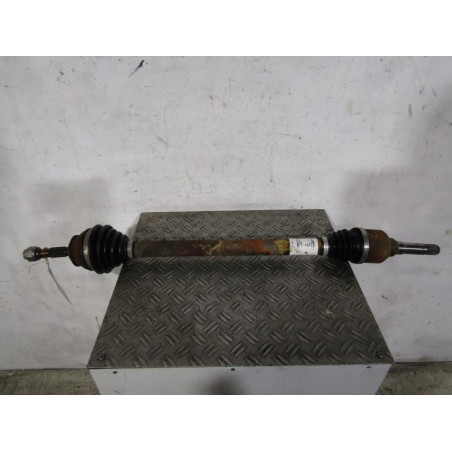 Cardan droit (transmission) CITROEN C4 CACTUS