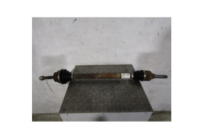 Cardan droit (transmission) CITROEN C4 CACTUS Photo n°1