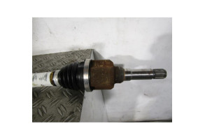 Cardan droit (transmission) CITROEN C4 CACTUS Photo n°2