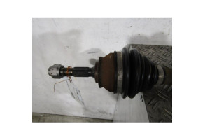 Cardan droit (transmission) CITROEN C4 CACTUS Photo n°3
