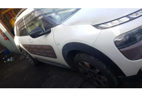 Cardan droit (transmission) CITROEN C4 CACTUS Photo n°6
