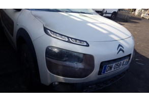 Cardan droit (transmission) CITROEN C4 CACTUS Photo n°7