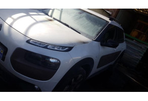 Cardan droit (transmission) CITROEN C4 CACTUS Photo n°8