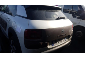 Cardan droit (transmission) CITROEN C4 CACTUS Photo n°9
