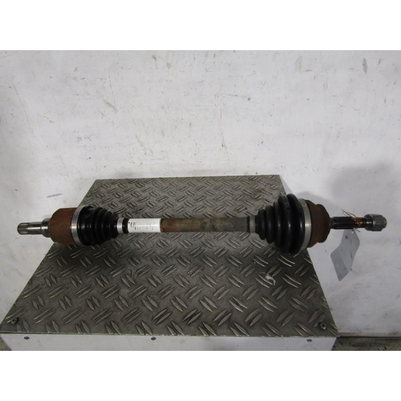 Cardan gauche (transmission) CITROEN C4 CACTUS Photo n°1