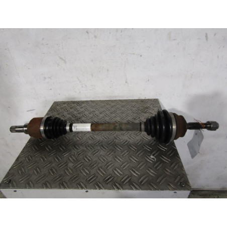 Cardan gauche (transmission) CITROEN C4 CACTUS