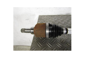 Cardan gauche (transmission) CITROEN C4 CACTUS Photo n°2