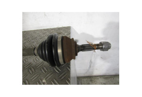 Cardan gauche (transmission) CITROEN C4 CACTUS Photo n°3